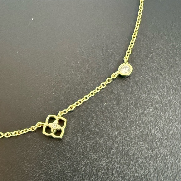 Kendra Scott Iris strand necklace - Picture 5 of 8